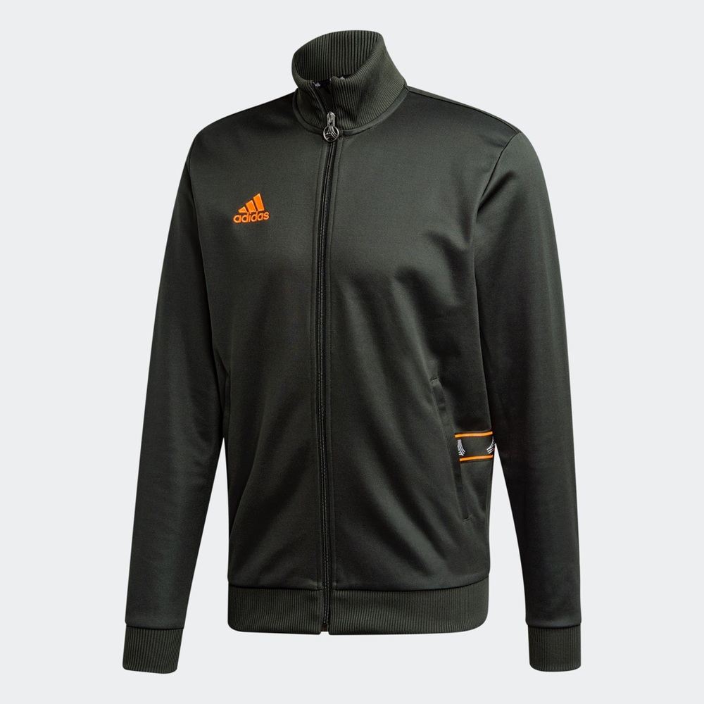 Adidas Men’s Track Jacket